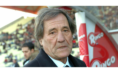 Morto Giovanni Galeone: l’ex allenatore aveva 84 anni. È stato fonte d’ispirazione per diversi tecnici