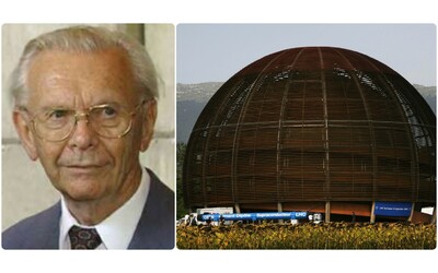 Morto Herwig Schopper, è stato uno dei più grandi artefici della fisica moderna e direttore del Cern