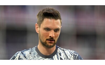 È morto il figlio di Sven Ulreich: aveva 6 anni. Il dolore del portiere del Bayern Monaco