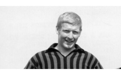 Morto Karl-Heinz Schnellinger, il “Volkswagen” difensore del Milan che segnò nella “Partita del secolo”
