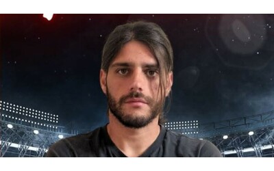 È morto Luca Aluisi, aveva 30 anni e faceva il calciatore: malore improvviso in casa