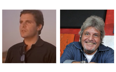È morto Mauro “Maurino” Di Francesco, volto inconfondibile di Sapore di Mare 2 e altre commedie. Dal teatro al cabaret, e fino al sodalizio con Abatantuono