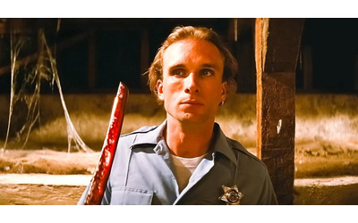 morto Peter Greene l attore stato trovato senza vita nel suo appartamento Era il cattivo di Pulp Fiction e The Mask Da zero a mito