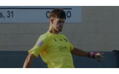 Morto Raul Ramirez, portiere di 19 anni: fatale uno scontro di gioco, ha avuto due arresti cardiaci
