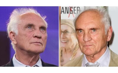 È morto Terence Stamp, addio al generale Zod di ‘Superman’ che ha lavorato anche con Pasolini e Fellini