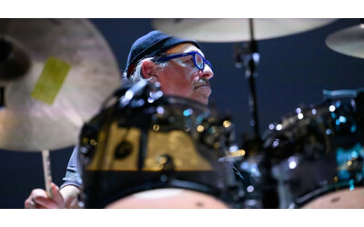 morto Walter Martino con i Gablin compose la colonna sonora di Profondo Rosso I compagni di band Perdiamo un amico e un grande musicista