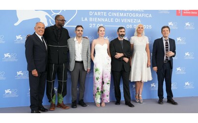Mostra del Cinema di Venezia, un florilegio di premi sbiadito, pallido e sottotono