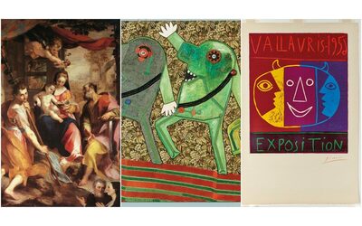 Mostre, Milano fa il pieno di arte. Da Niki de Saint Phalle e le sue Nanas colorate all’Adorazione di Botticelli: mini-guida per orientarsi