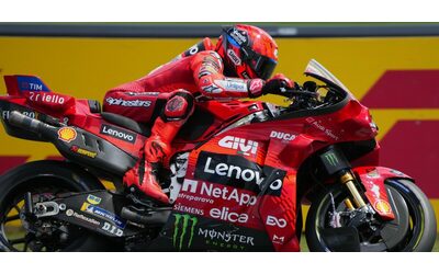 Moto Gp in Ungheria, Marc Marquez conquista la settima vittoria consecutiva: “Non è normale vincere così, non svegliatemi”