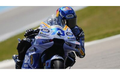 MotoGp, Alex Marquez si riscatta a Barcellona e allunga il mondiale: è 1° davanti a Marc. Bastianini sul podio