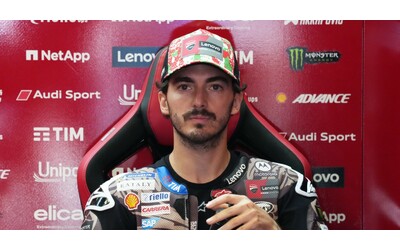 MotoGp Barcellona, le qualifiche: pole di Alex Marquez. Disastro Bagnaia, secondo peggior risultato in carriera