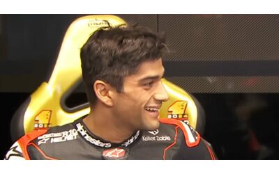 MotoGp, Jorge Martin torna in Qatar. Ma non è sicuro: “Non so nemmeno se riesco a finire una gara”