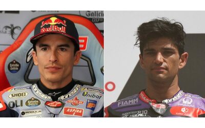 MotoGp, “Marc Marquez affiancherà Bagnaia alla Ducati dal 2025”. Aprilia ufficializza l’ingaggio di Jorge Martin