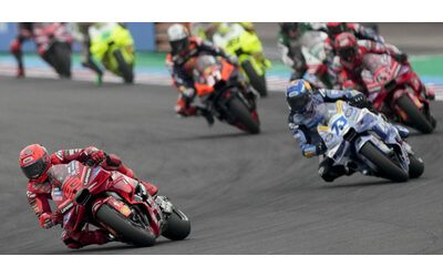 MotoGp, Marc Marquez vince anche il gran premio d’Argentina: dopo due tappe è a punteggio pieno davanti al fratello