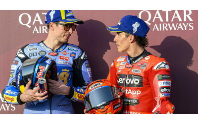 MotoGp, Marc Marquez vince la Sprint race del Qatar: risultati e classifica