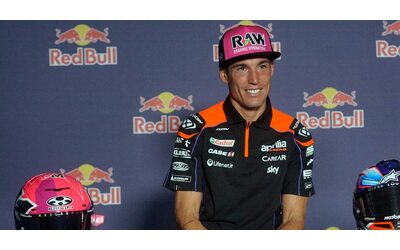 MotoGP: prima annuncia il ritiro, poi fa il record della pista. Espargaró il più veloce nelle pre-qualifiche della Catalogna