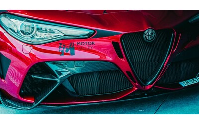 Motor Valley Fest 2026 Modena ospita l ottava edizione della kermesse sull auto