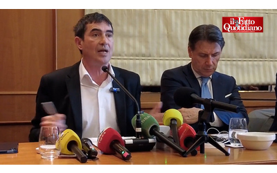 Mozione per Gaza di Pd-M5s-Avs, Bonelli e Fratoianni: “Governo ipocrita, va riconosciuto lo stato palestinese”