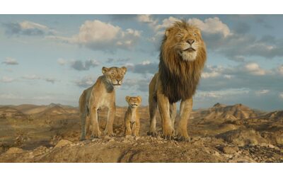 Mufasa – Il Re Leone “squittisce ma non ruggisce”. In sala per le feste lo sbiadito prequel del franchise Disney