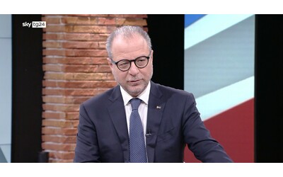 Mulé: “Non voterò l’amnistia per le multe ai no vax, sarebbe un’amnesia. Vaccinazione era un dovere per non mettere in pericolo gli altri”