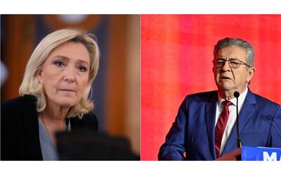 Municipali Francia frammentata festeggiano France Insoumise e Rassemblement National Ora guerra di alleanze