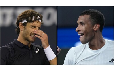 Musetti ad Atene, Auger-Aliassime a Metz: obiettivo Finals. Ma all’italiano vincere potrebbe non bastare: gli scenari
