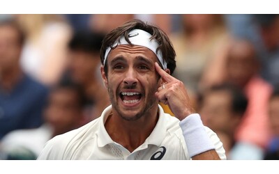 Musetti batte anche Muller ad Atene: è a due partite dal sogno Finals (dove incontrerebbe subito Sinner)