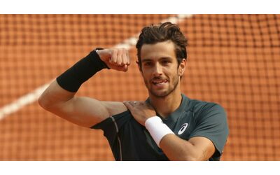 Musetti batte Tiafoe: è semifinale al Roland Garros. E “vede” già le Atp Finals