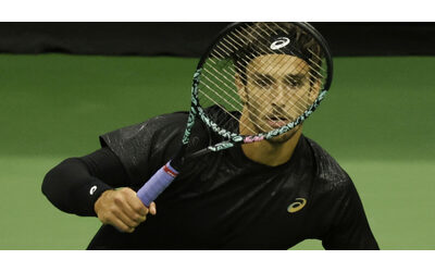 Musetti oggi in finale a Chengdu: sfida Tabilo per rivincere un titolo Atp dopo 3 anni | Orario e dove vederla in tv