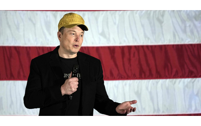 Musk cerca il dialogo con Mattarella su Starlink. “Sarebbe un onore parlare con il presidente”