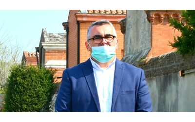 “Naomo” Lodi, l’assessore leghista di Ferrara condannato a 2 anni e 10 mesi per induzione indebita. Sarà sospeso per la legge Severino