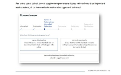 Nasce l arbitro assicurativo come presentare ricorso per controversie con le compagnie sulle polizze