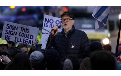Nasce la nuova forza politica di Jeremy Corbyn. “Contro questo sistema radicale redistribuzione di ricchezze”