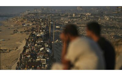 Nasce la rete dei “Preti contro il genocidio” a Gaza: oltre 550 le adesioni di sacerdoti da tutto il mondo