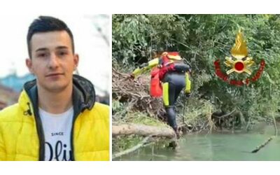 Natisone, sesto giorno di ricerche: 80 soccorritori, droni e imbarcazioni per trovare Cristian Casiar Molnar