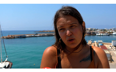 Naufragio a Lampedusa, l’operatrice di Mediterranean Hope: “Chiudere i confini rende solo i...