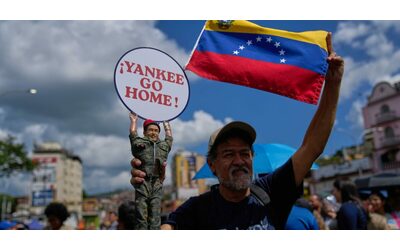 Nazionalizzazioni sequestri e golpe militari 23 anni di guerra per il petrolio tra Usa e Venezuela