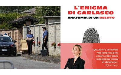 Nazzi: “La condanna di Stasi non mi convince al 100%. Ho letto delle cose sui social veramente indecenti sulla famiglia Poggi e sulla stessa Chiara”. Esce in libreria “L’enigma di Garlasco”