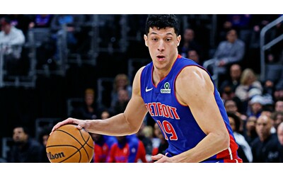 NBA Freestyle | Come sta andando la stagione di Simone Fontecchio? Ci si aspettava di più