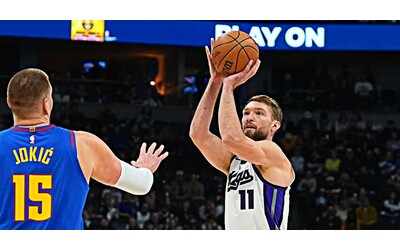 NBA Freestyle | Sabonis, Ball e Young: i grandi esclusi dall’All Star Game. Invece c’è Tyler Herro