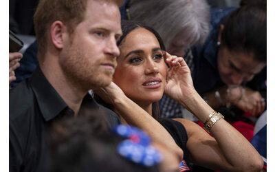 “Ne abbiamo abbastanza di Meghan Markle”: una gola profonda di Netflix si sfoga per “As Ever”