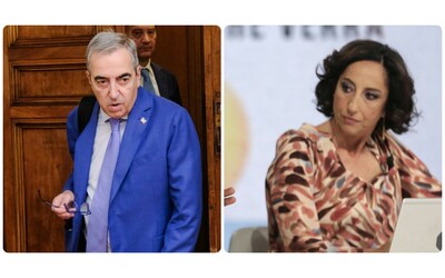 ‘Negazionista’ Lucia Goracci? Gasparri dovrebbe rispondere di fake news