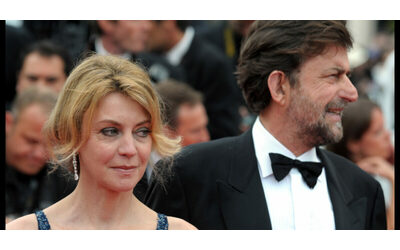 Nel rapporto con Nanni Moretti mi ha aiutato il fatto di aver avuto un padre molto simile molto duro molto giudicante lo racconta Margherita Buy