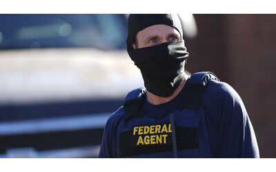 Nell America di Trump crollano le inchieste sui reati fiscali i federali vengono dirottati ai servizi di pattuglia