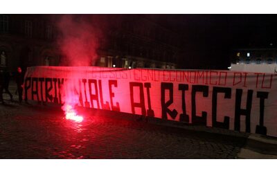 Nella battaglia sulla manovra spunta l emendamento Avs per tassare i patrimoni oltre 2 milioni di euro