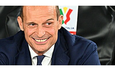 Nella pancia dello Stadium rimbomba il coro per Allegri: la contestazione durissima alla Juventus e a Thiago Motta