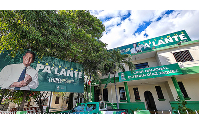 Nella Repubblica Dominicana i partiti sono vuoti a perdere prevalgono crisi e narcotraffico