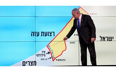 Nella tragedia israelo-palestinese vedo quella che Freud chiama coazione a ripetere