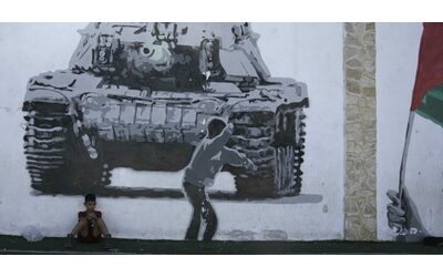 Nelle carceri di Israele anni di torture Oggi non possiamo nemmeno lavorare le voci dei palestinesi nel campo profughi di Aida