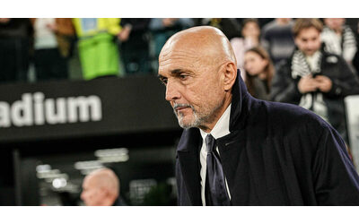 Nello spogliatoio nessuno era contento C la possibilit di cambiare modulo Spalletti dopo il pari nel derby